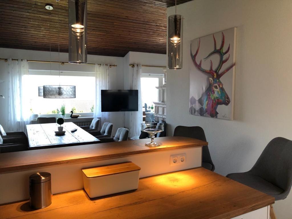 Villa Alpenblick Fussen Ngoại thất bức ảnh