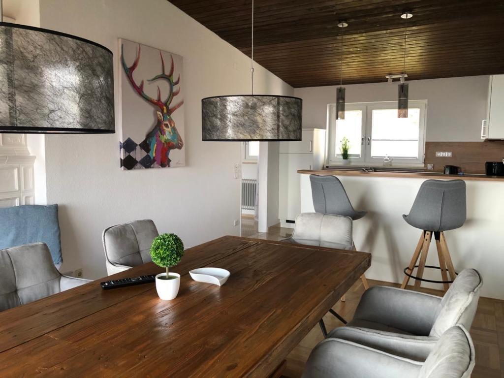 Villa Alpenblick Fussen Ngoại thất bức ảnh