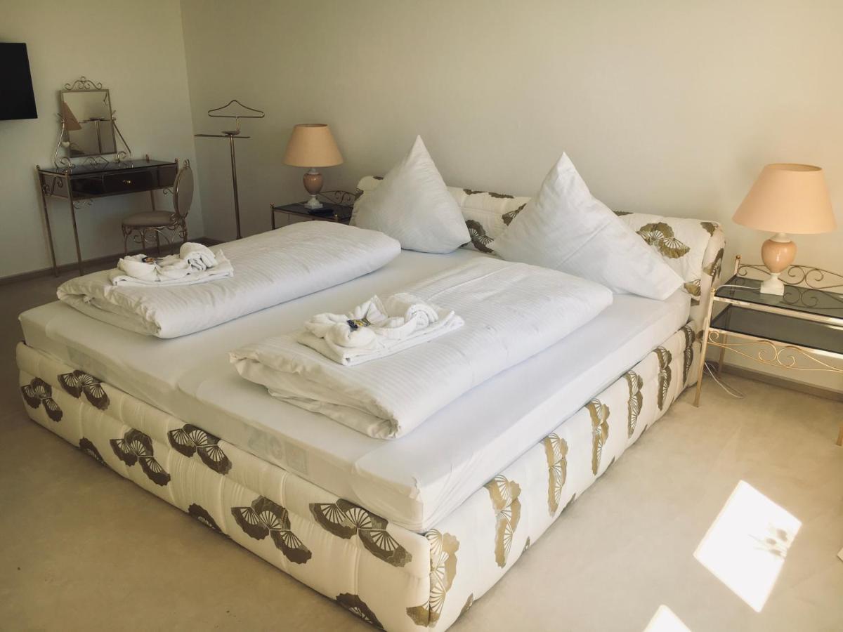 Villa Alpenblick Fussen Ngoại thất bức ảnh
