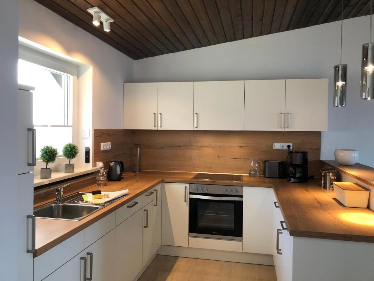 Villa Alpenblick Fussen Ngoại thất bức ảnh