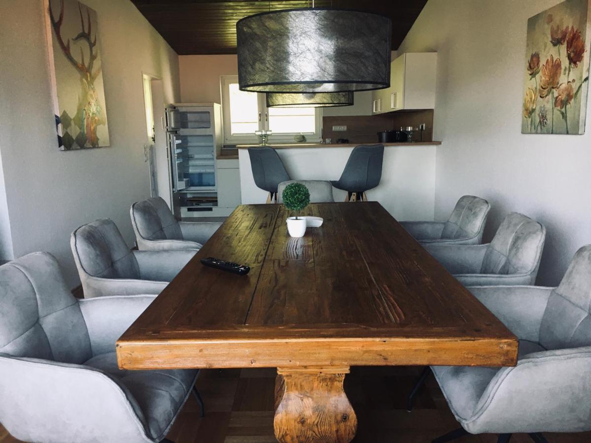 Villa Alpenblick Fussen Ngoại thất bức ảnh