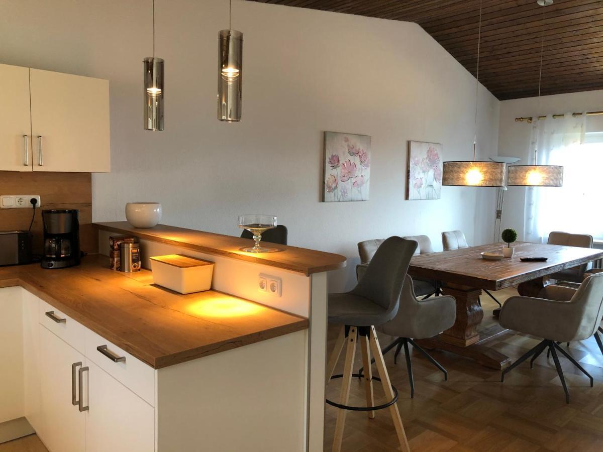 Villa Alpenblick Fussen Ngoại thất bức ảnh